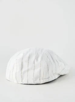 Casquette Aussie Apparel Blanc