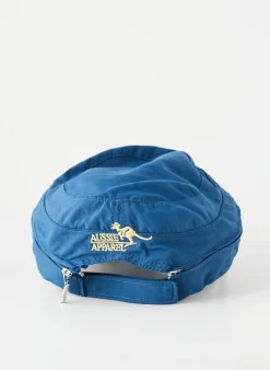 Casquette Aussie Apparel Bleu