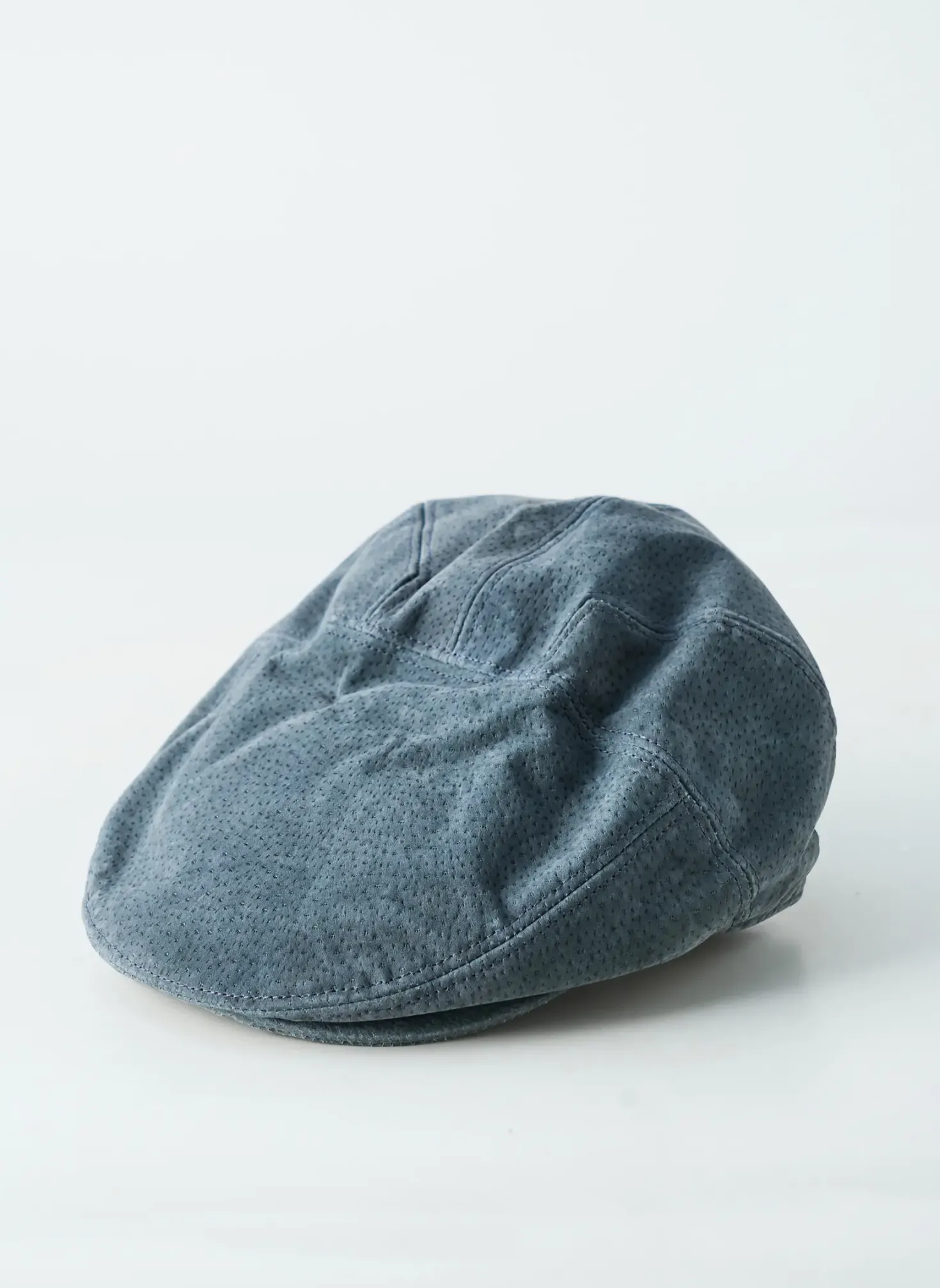 Casquette Aussie Apparel Bleu