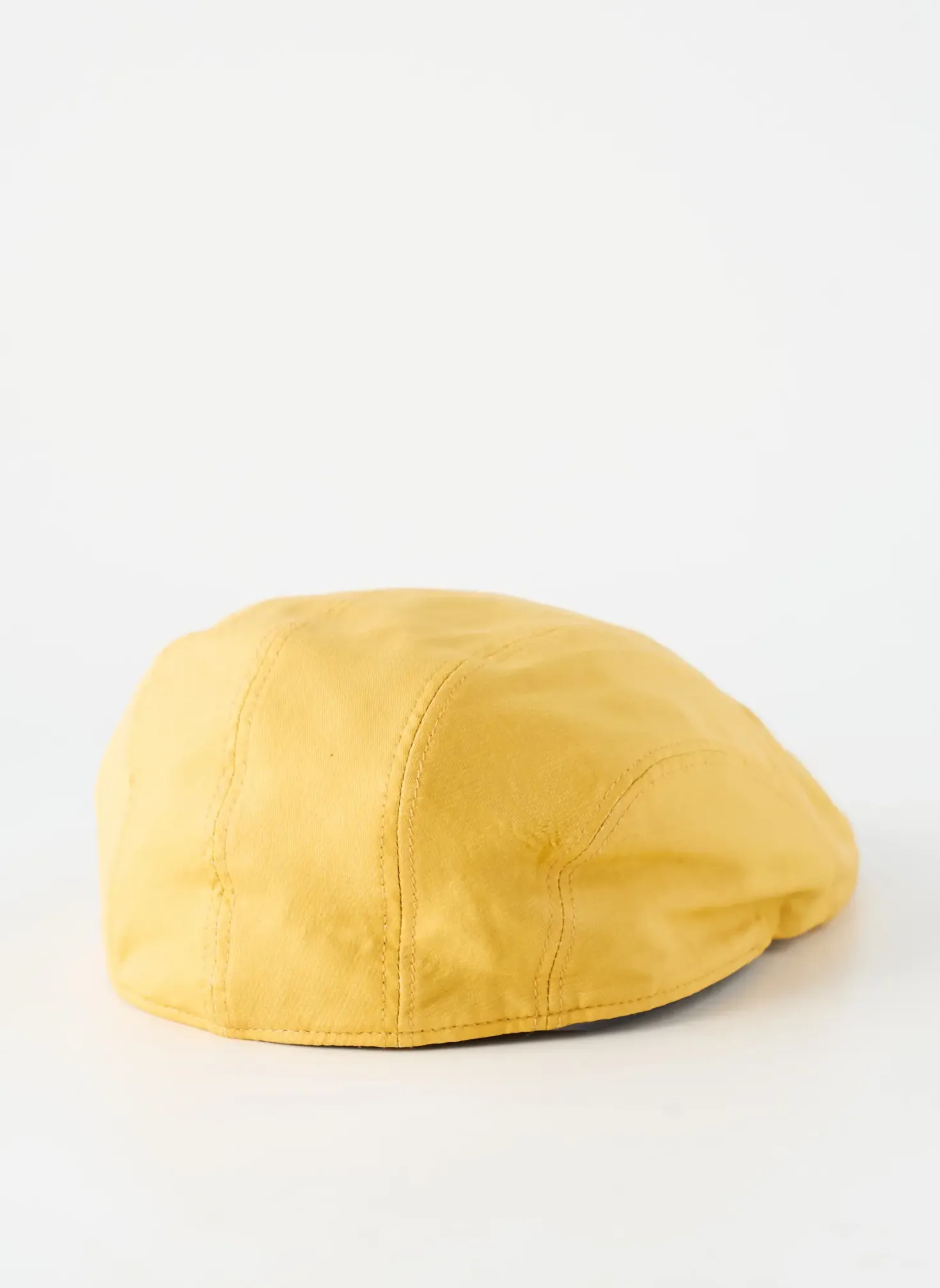 Casquette Aussie Apparel Jaune