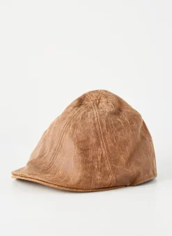 Casquette Aussie Apparel Marron