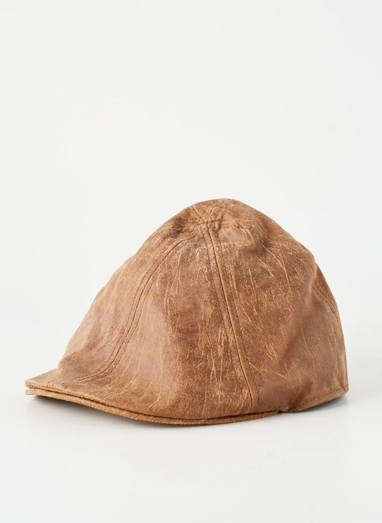 Casquette Aussie Apparel Marron