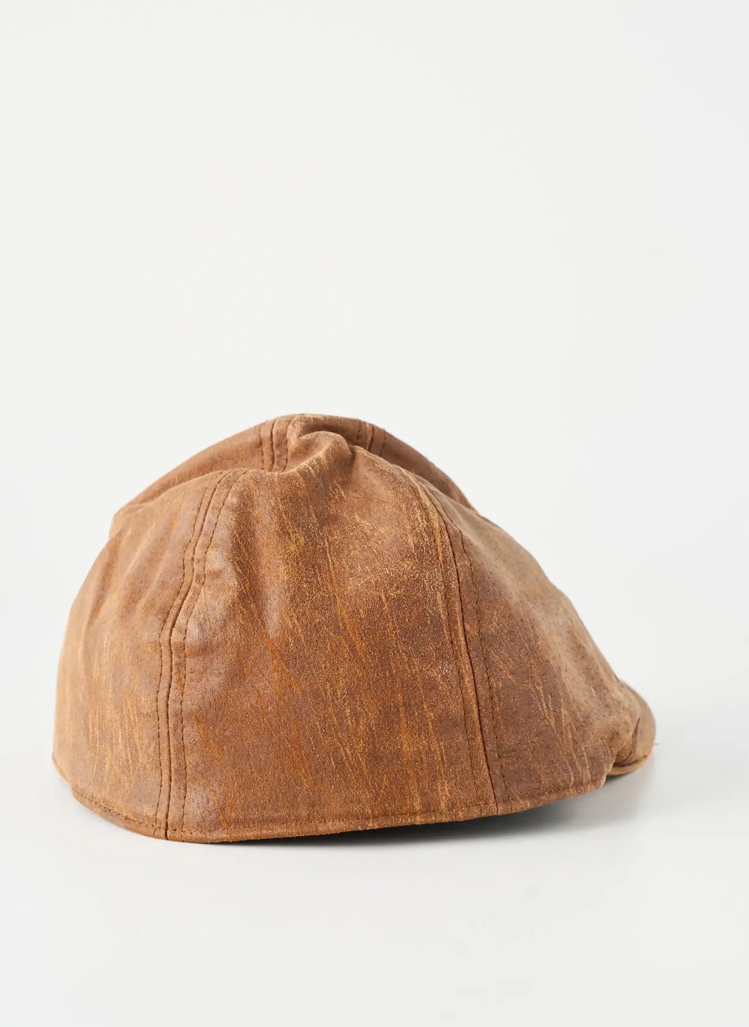 Casquette Aussie Apparel Marron