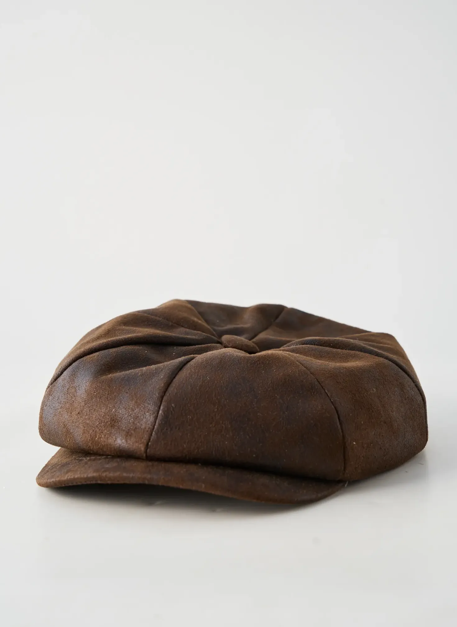 Casquette Aussie Apparel Marron