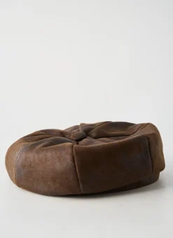 Casquette Aussie Apparel Marron