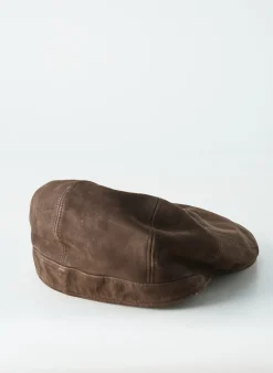 Casquette Aussie Apparel Marron Fonce