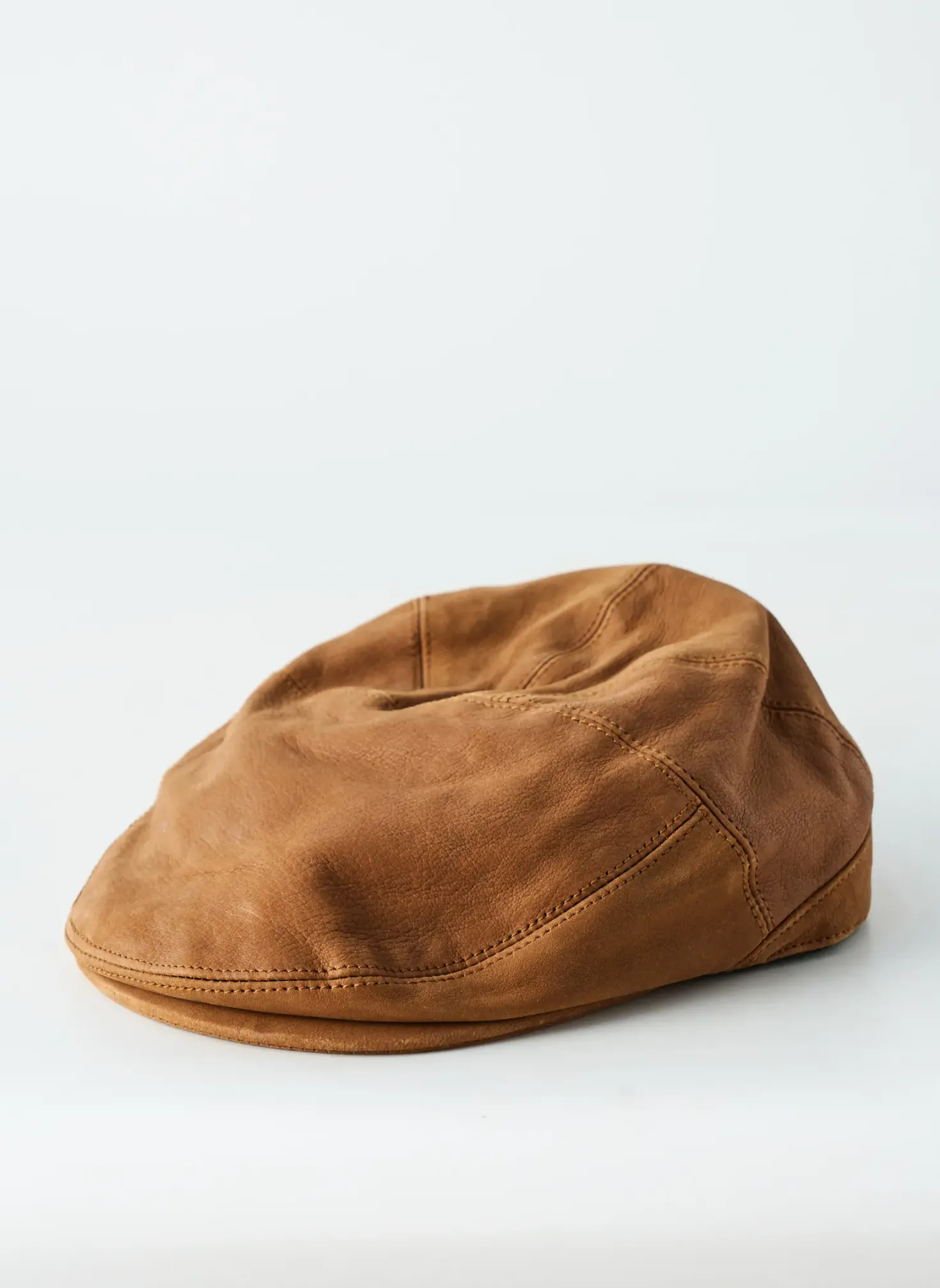 Casquette Aussie Apparel Marron