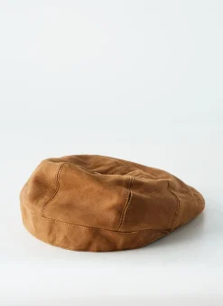 Casquette Aussie Apparel Marron