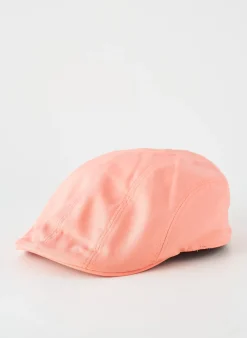 Casquette Aussie Apparel Rose Clair
