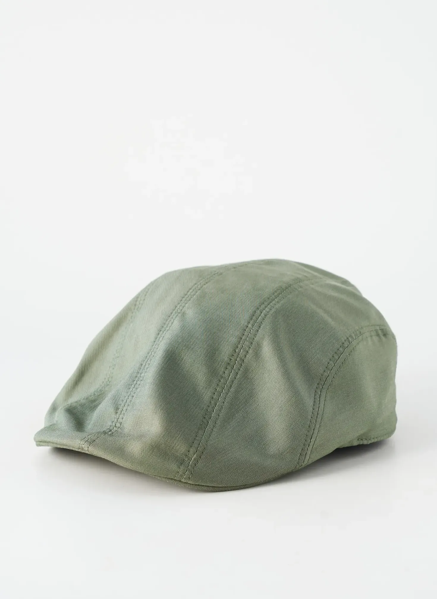 Casquette Aussie Apparel Vert