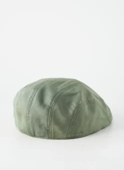 Casquette Aussie Apparel Vert