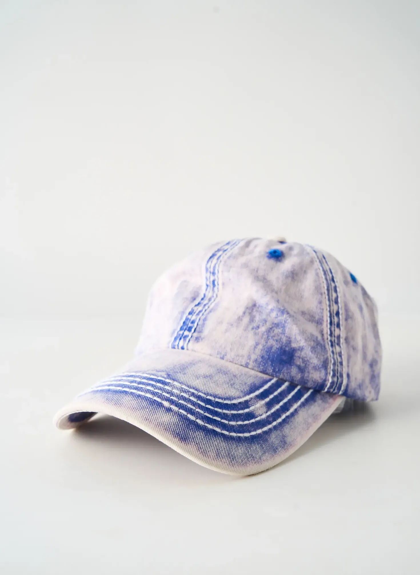 Casquette Aussie Apparel Violet