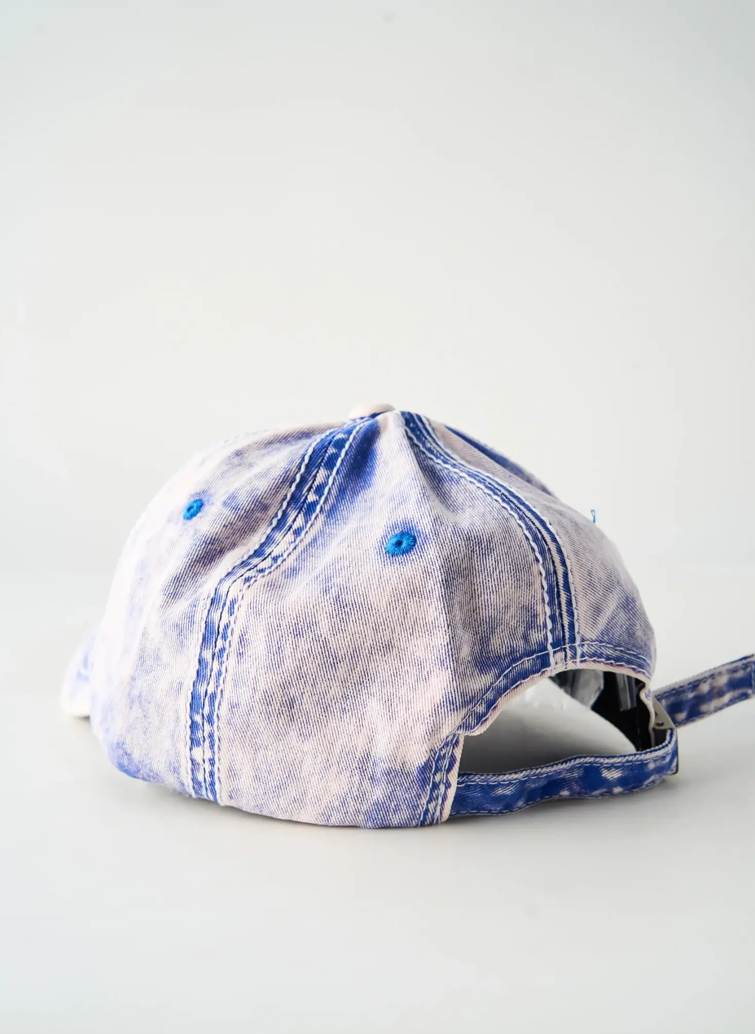 Casquette Aussie Apparel Violet
