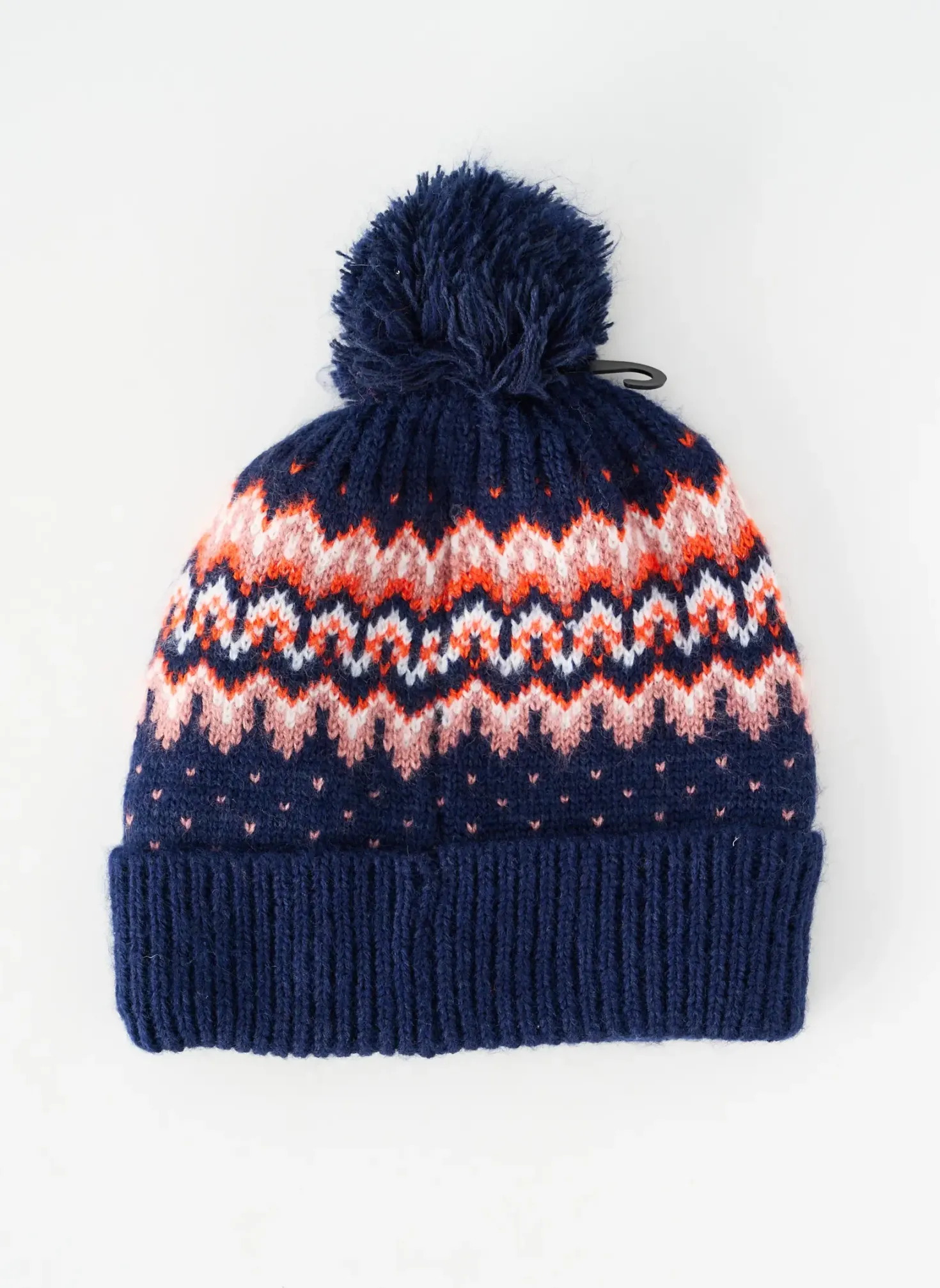 Casquette Barts Bleu