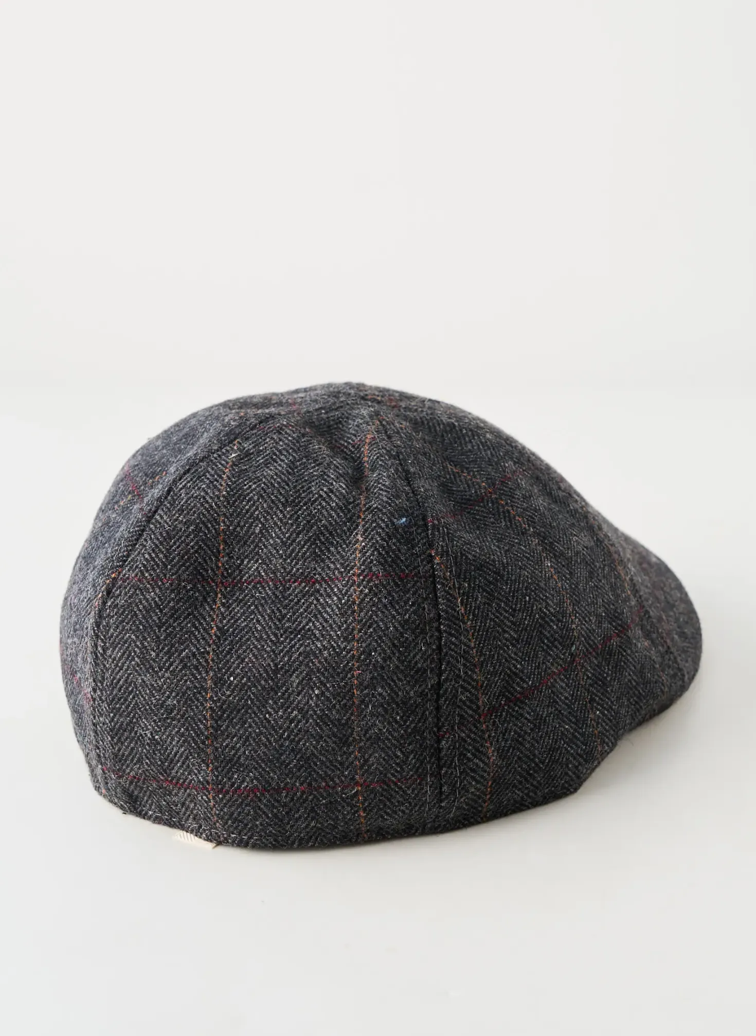 Casquette Barts Gris