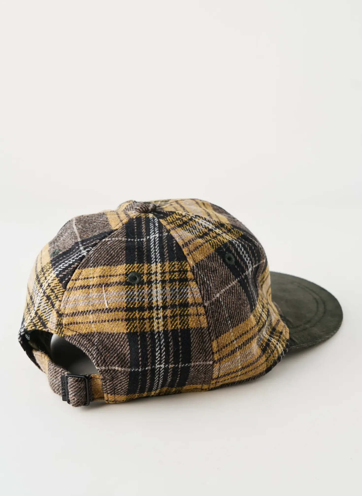 Casquette Barts Jaune