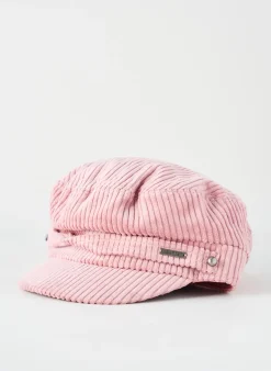 Casquette Barts Rose