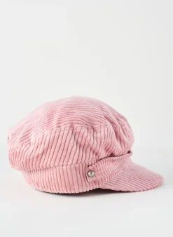 Casquette Barts Rose