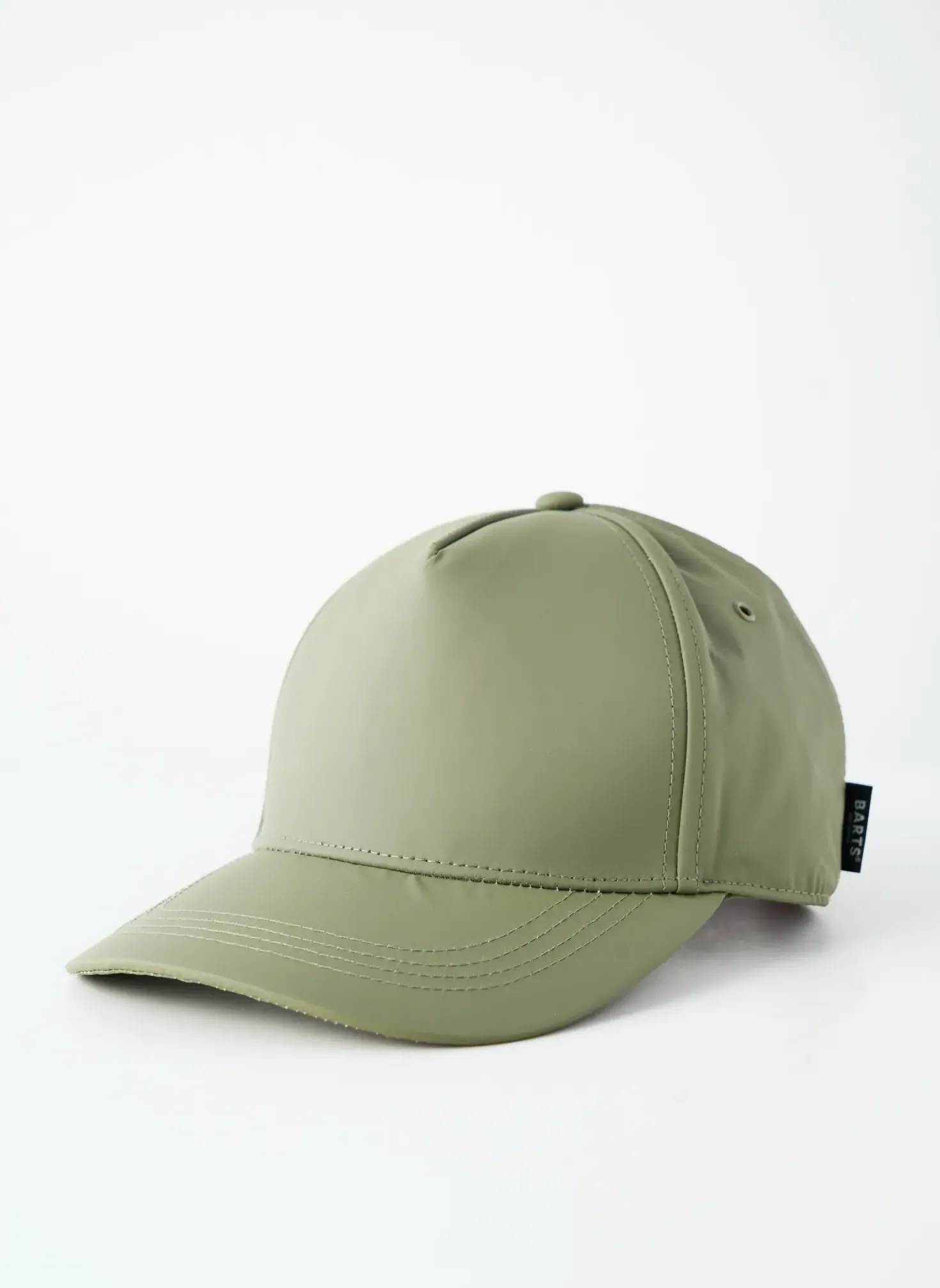 Casquette Barts Vert