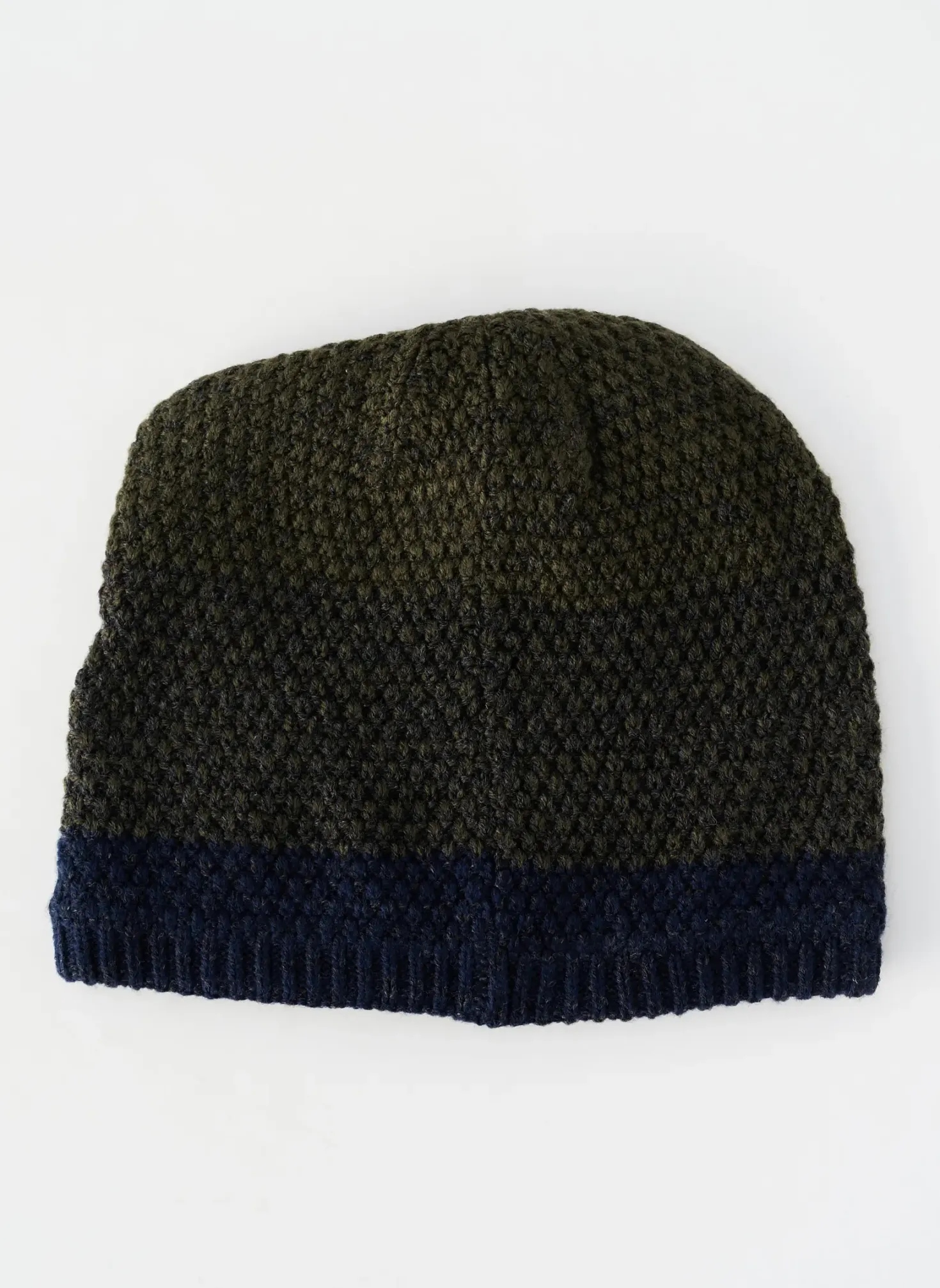 Casquette Barts Vert