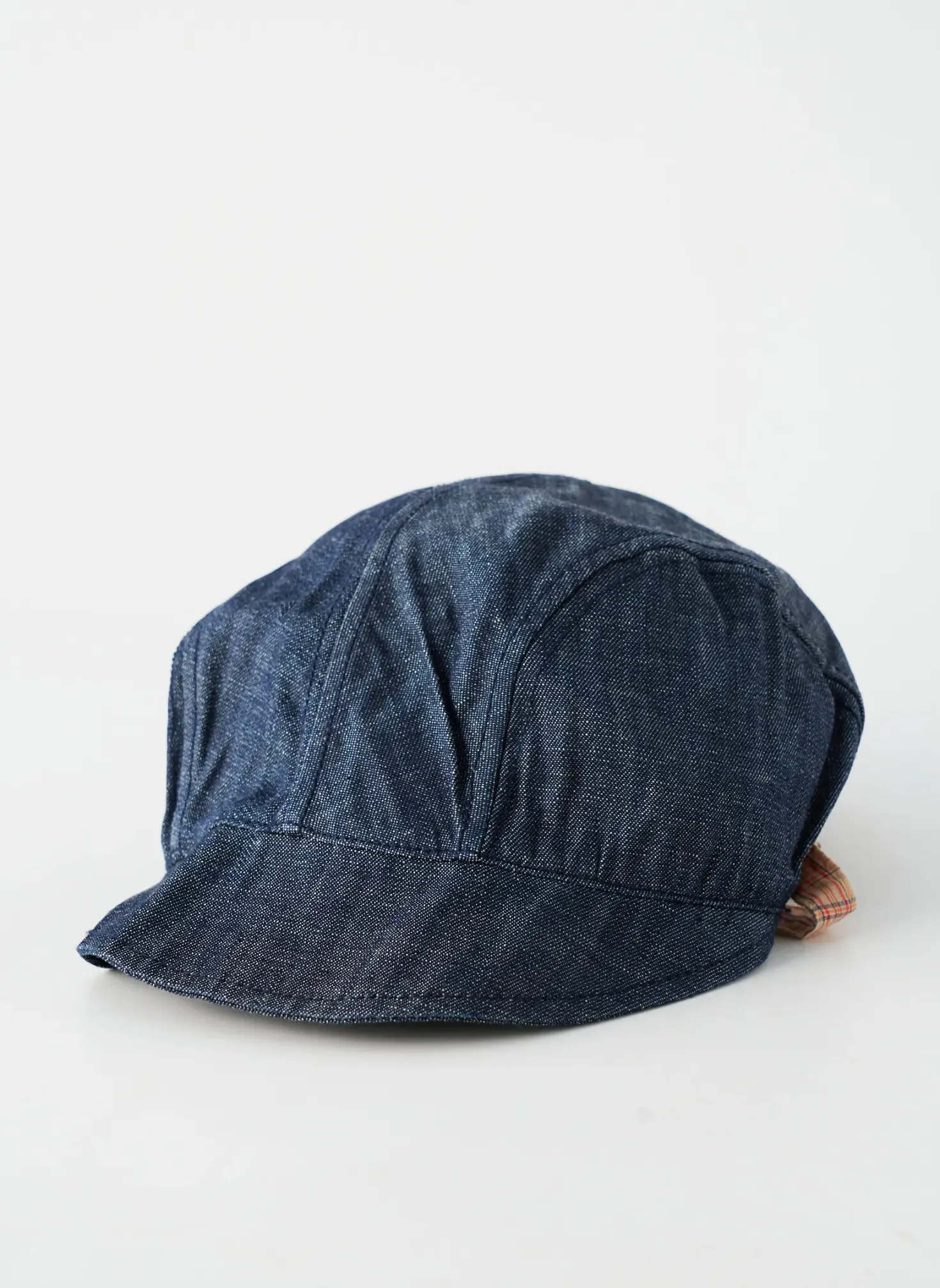 Casquette Be You K Bleu