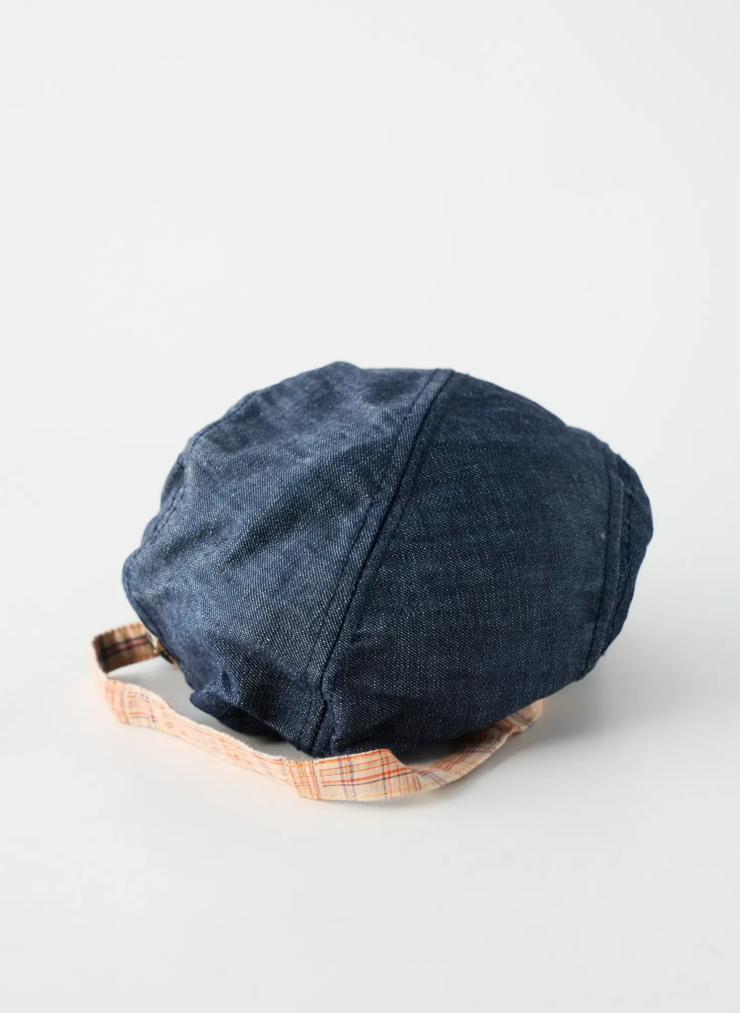 Casquette Be You K Bleu