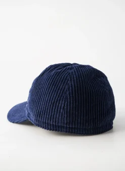 Casquette Bocage Bleu