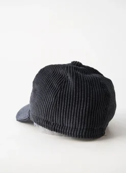 Casquette Bocage Noir