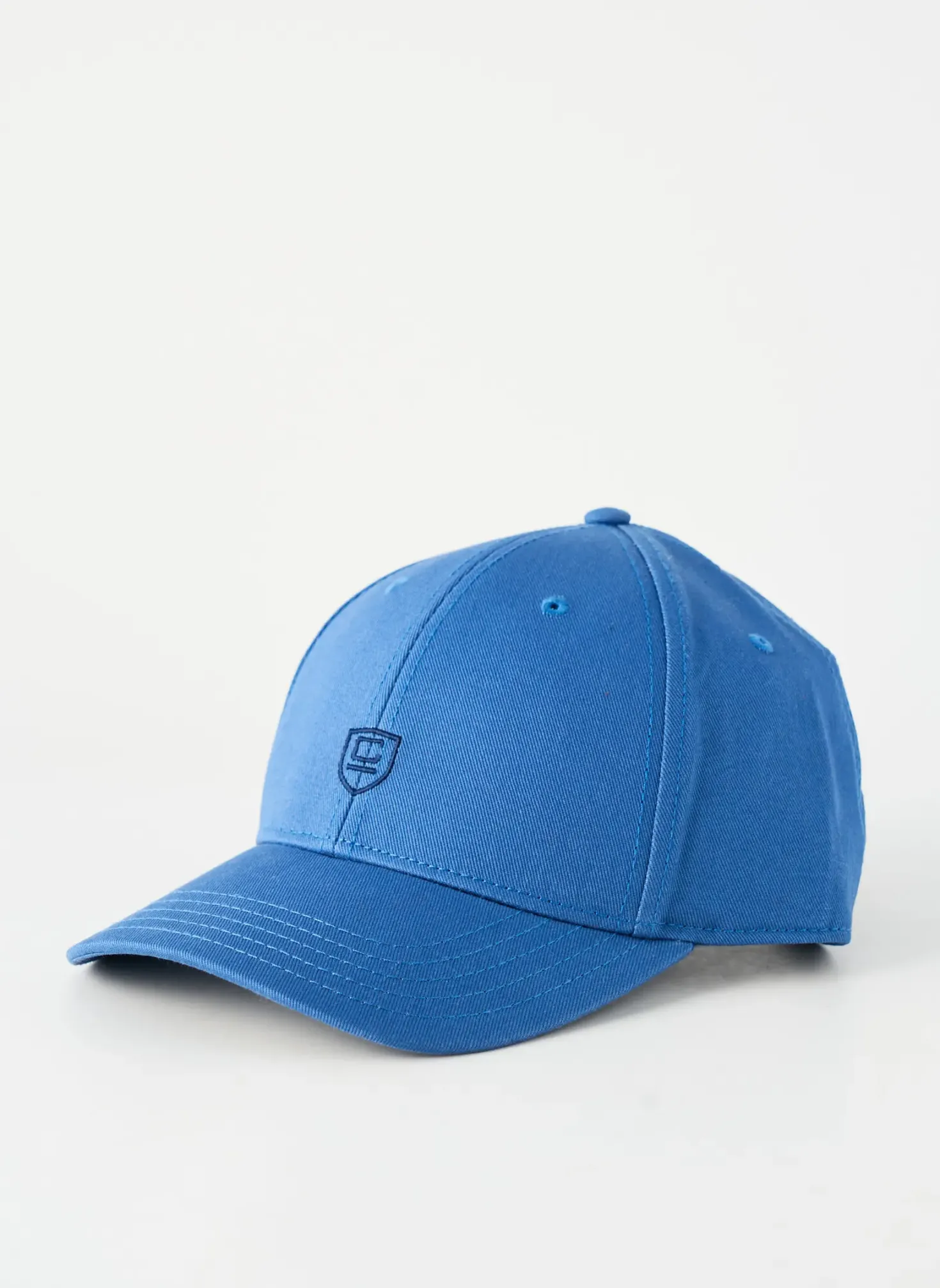 Casquette Cambridge Bleu Clair