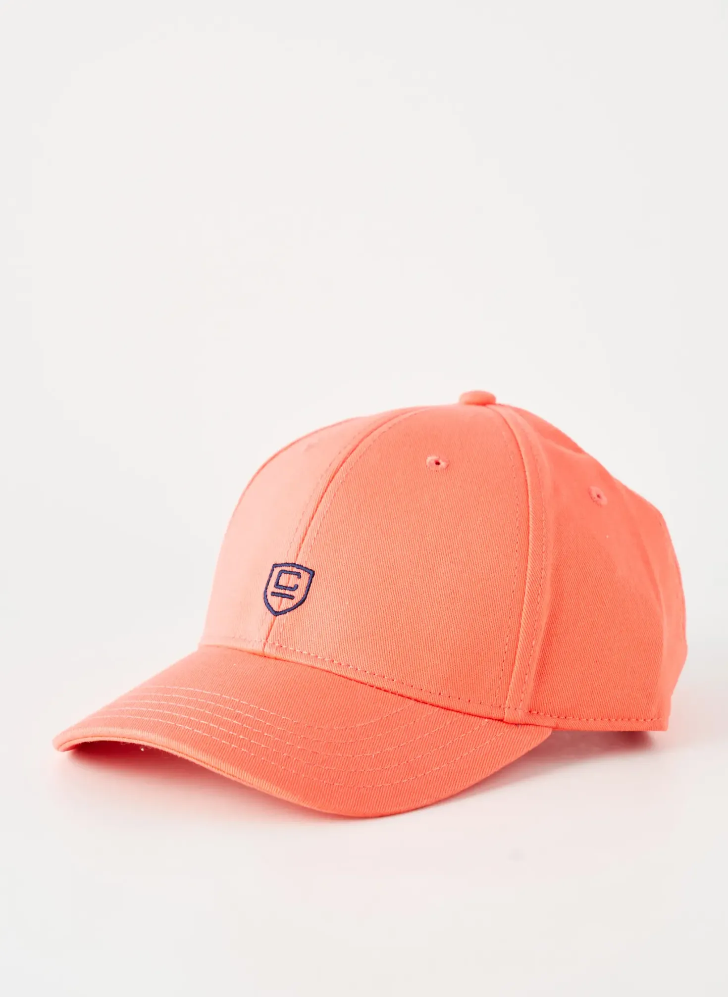 Casquette Cambridge Rose