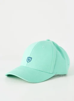 Casquette Cambridge Vert