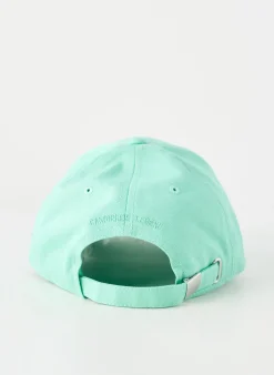 Casquette Cambridge Vert