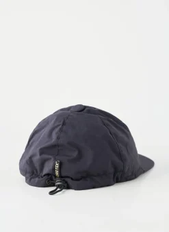 Casquette Capo Noir
