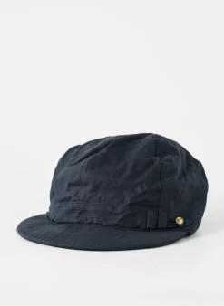 Casquette Capo Noir
