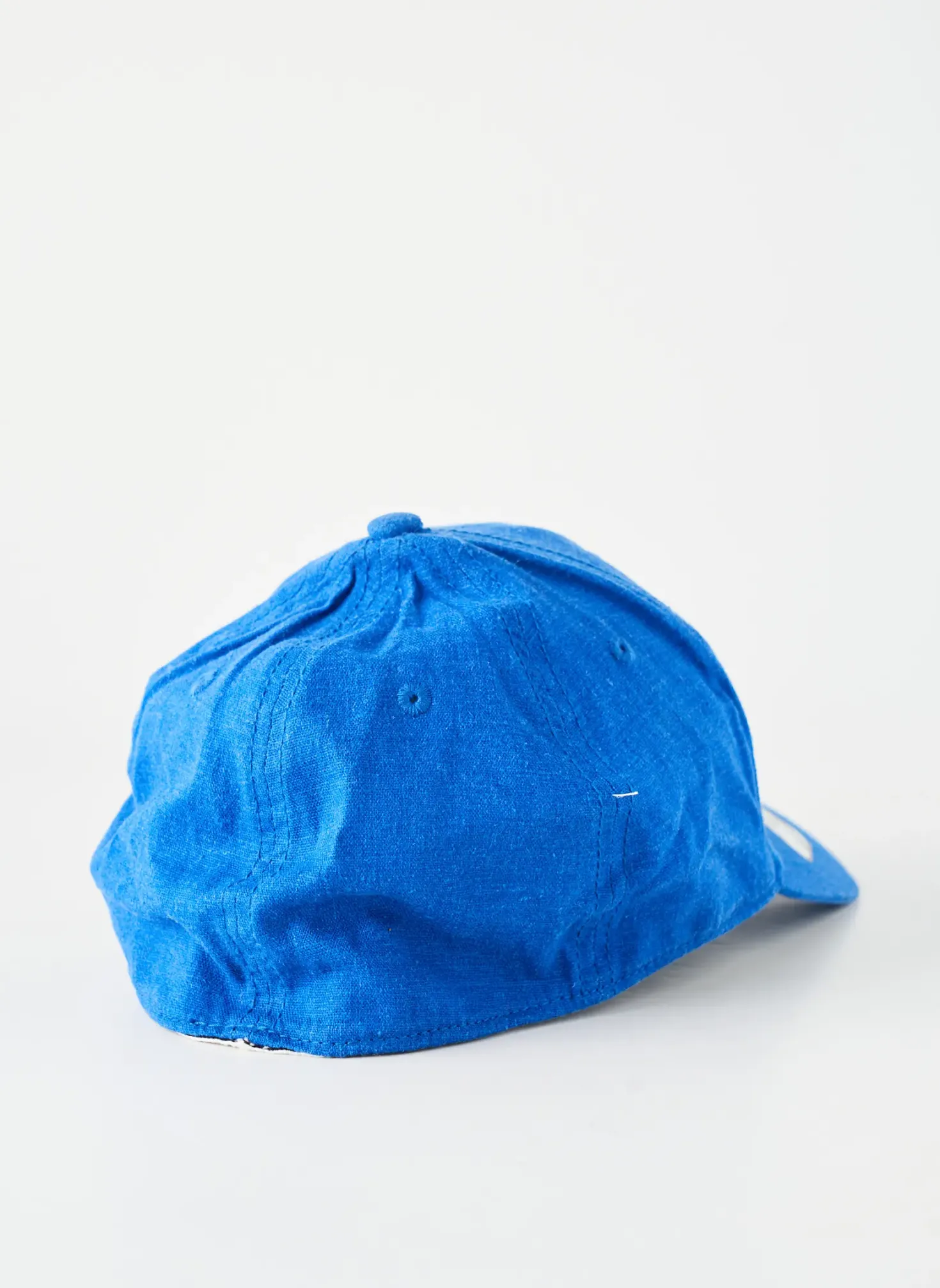Casquette Chillouts Bleu