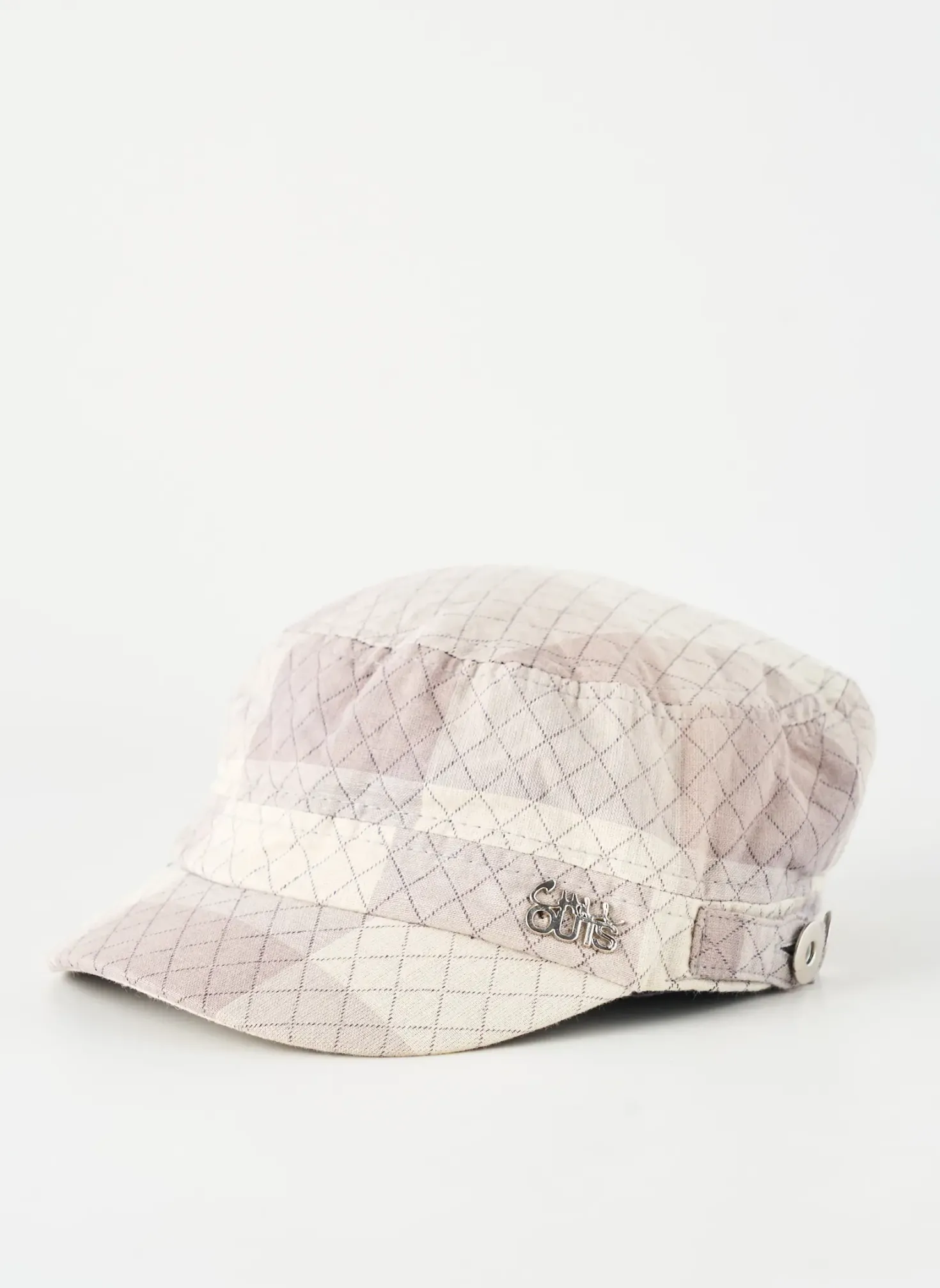 Casquette Chillouts Gris