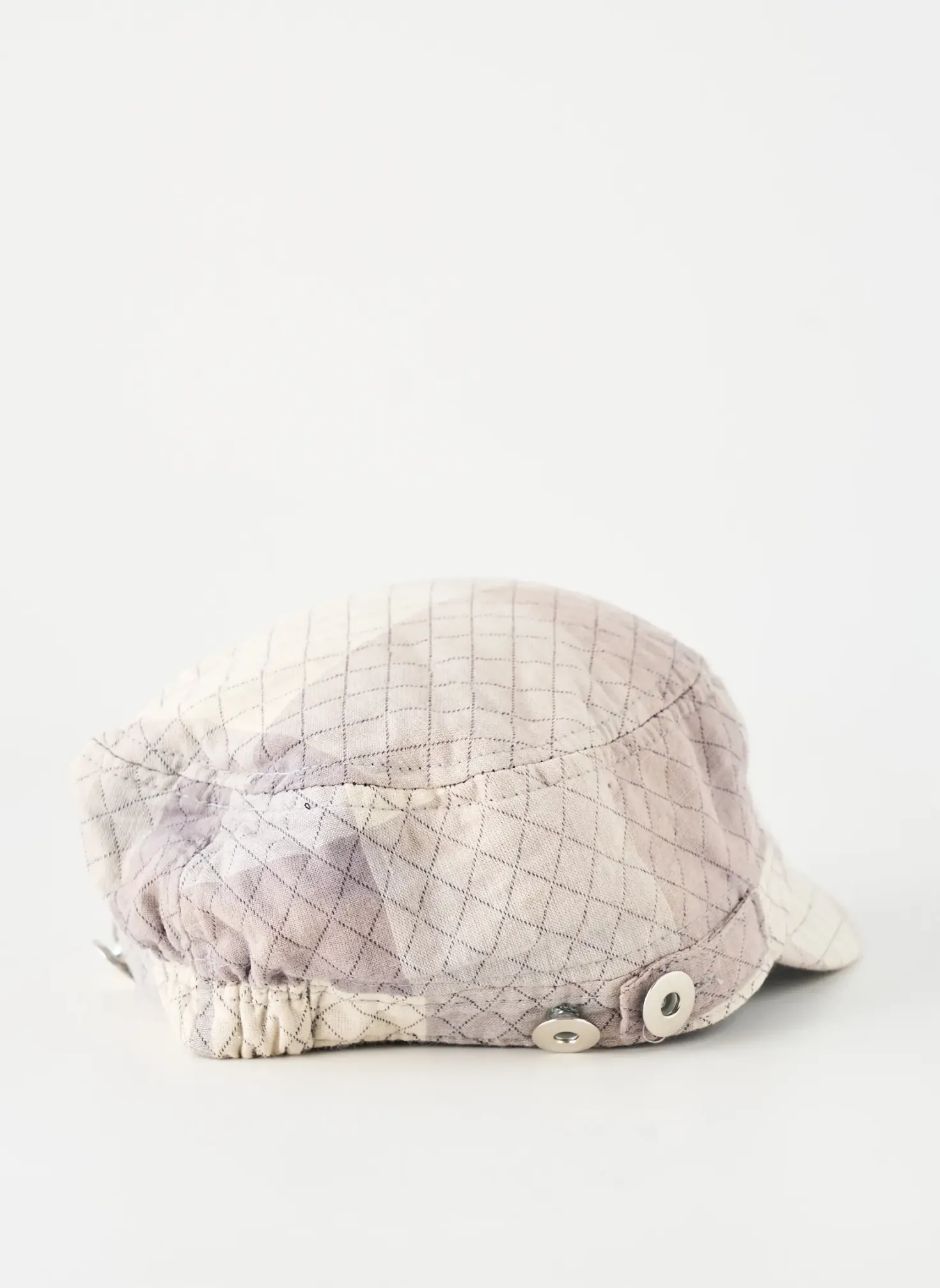 Casquette Chillouts Gris