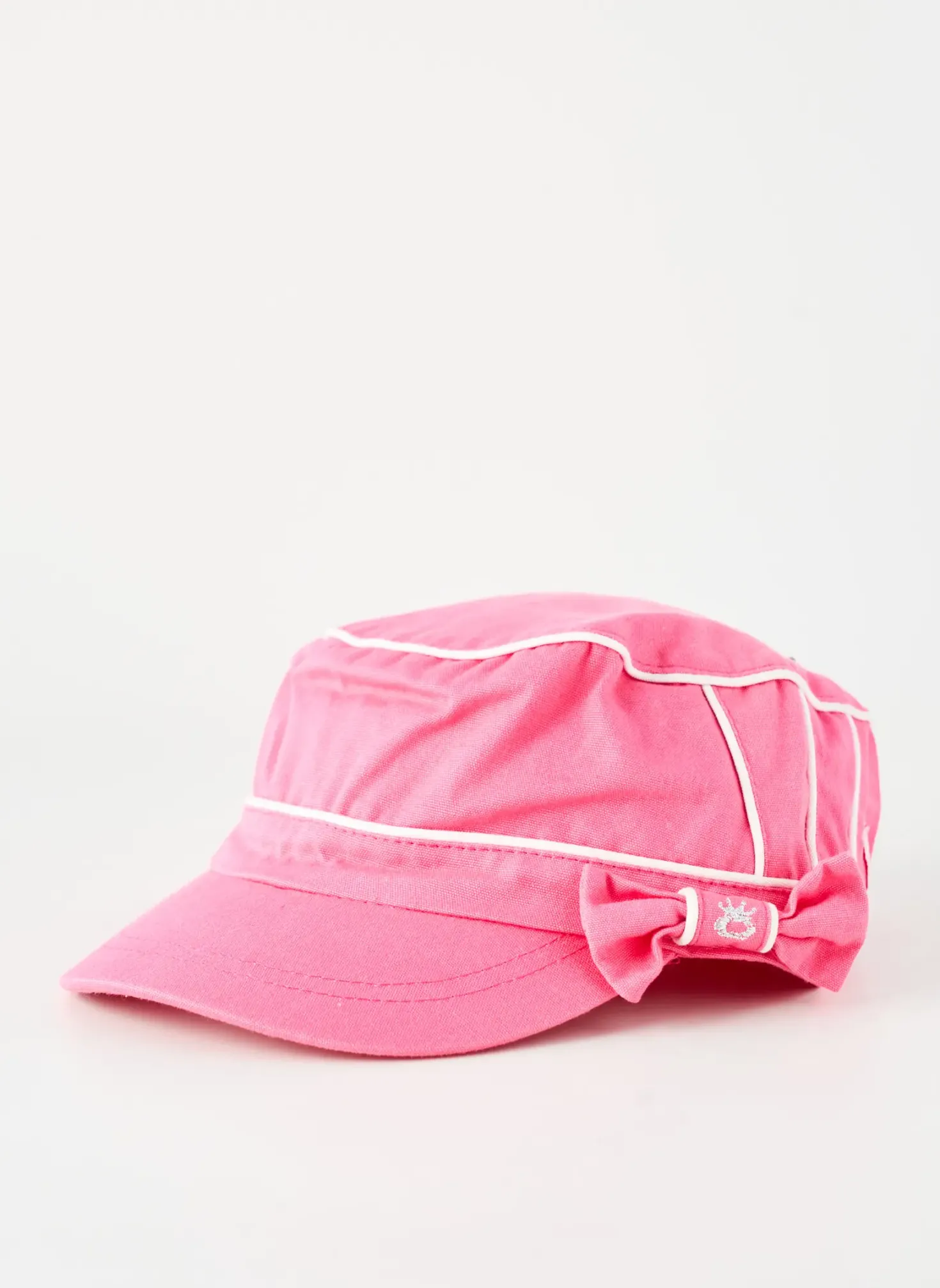 Casquette Chillouts Rose