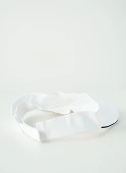 Casquette Coely Blanc