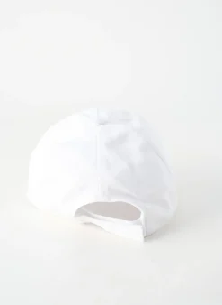 Casquette Coely Blanc
