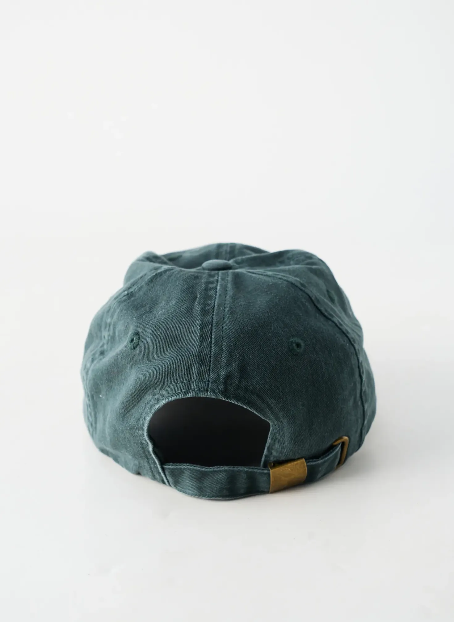 Casquette Coely Vert