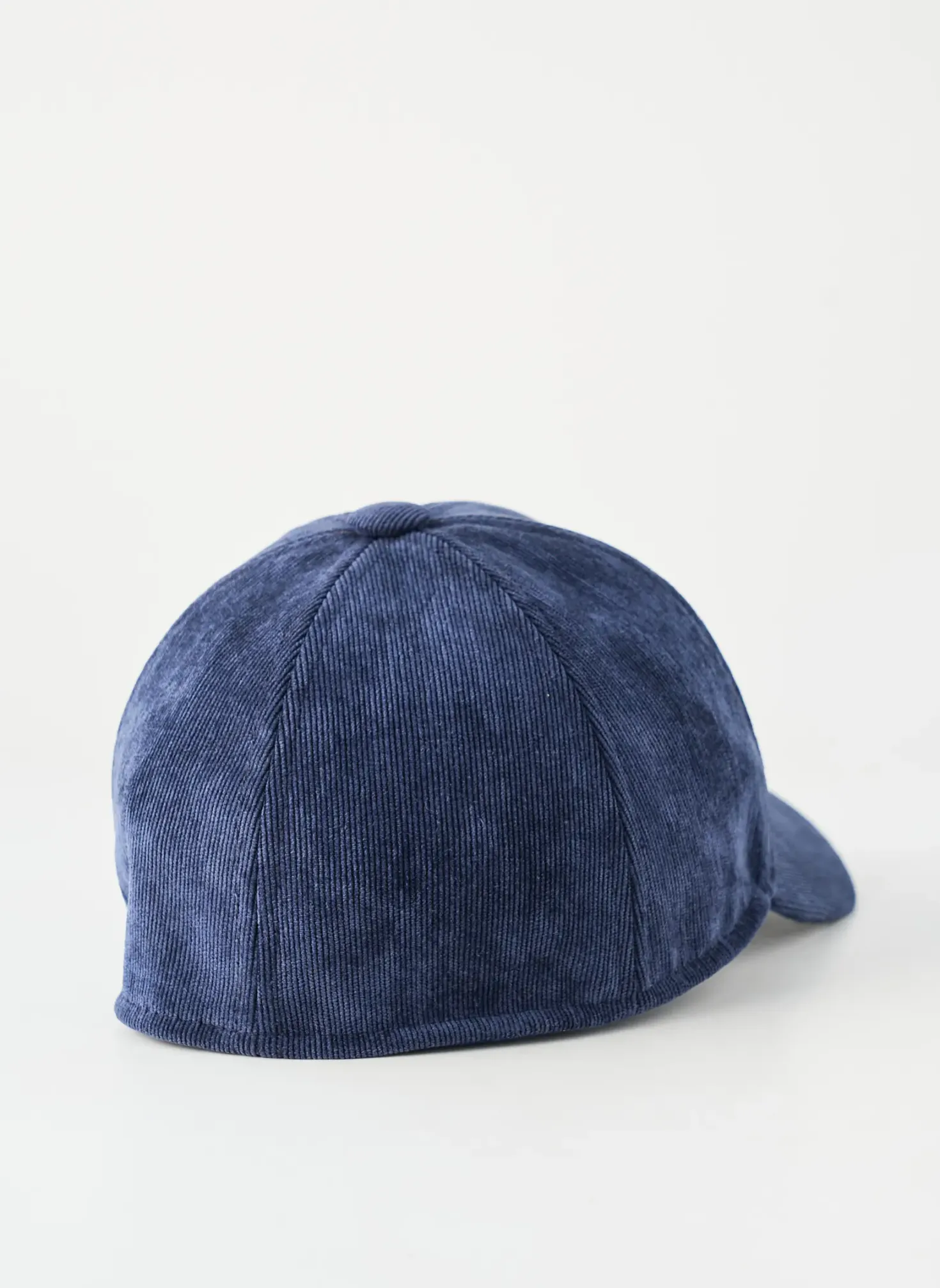Casquette Crambes Bleu