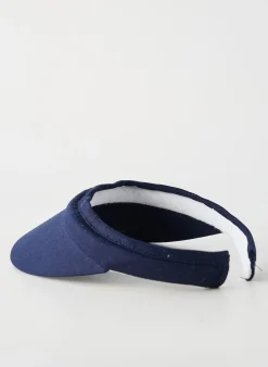 Casquette Crambes Bleu
