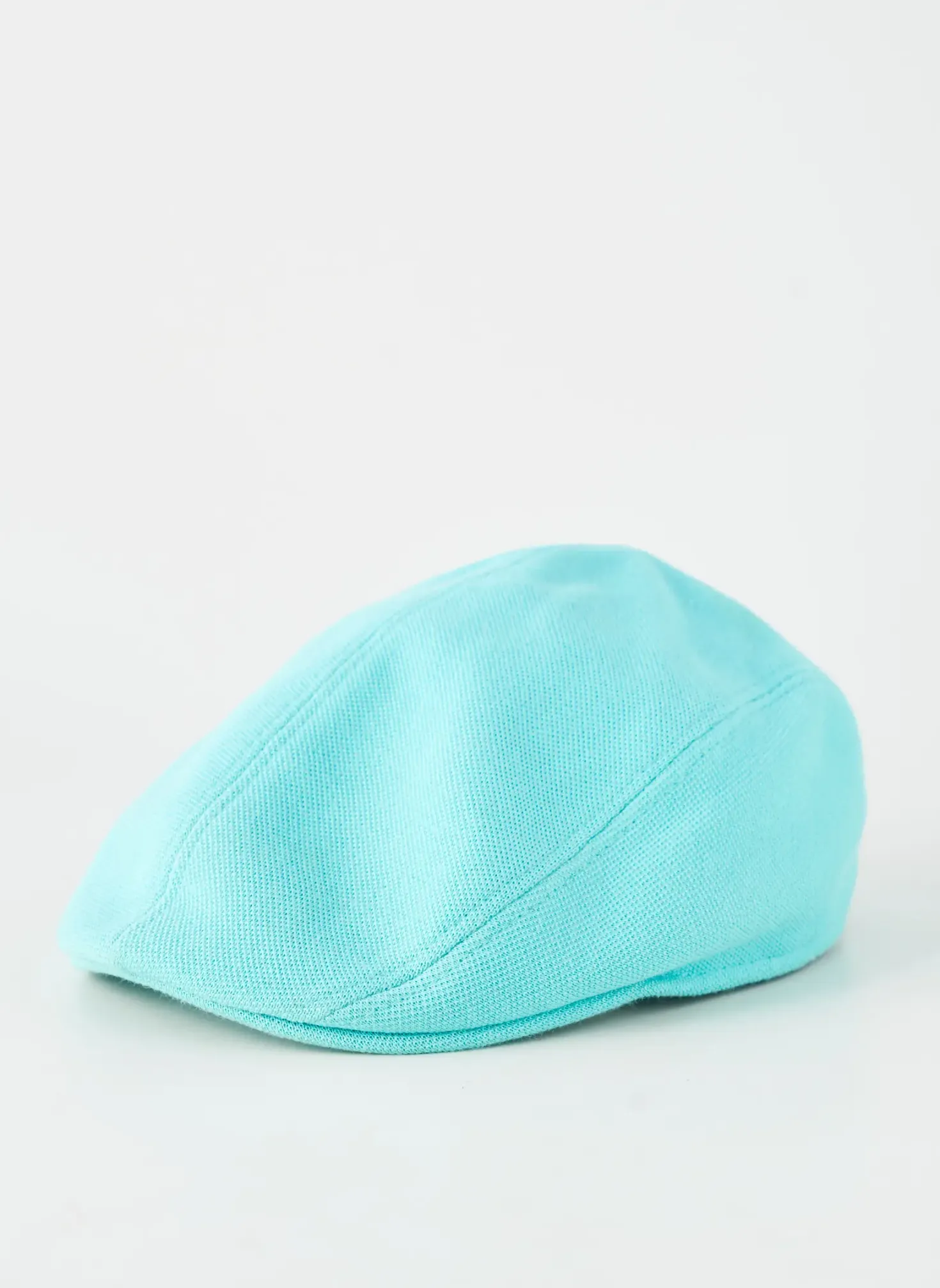 Casquette Crambes Bleu