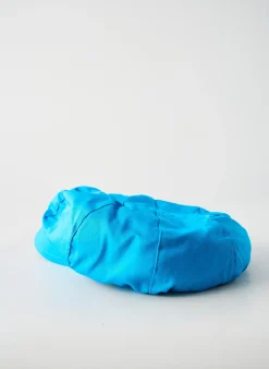 Casquette Crambes Bleu Clair