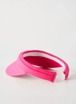 Casquette Crambes Rose