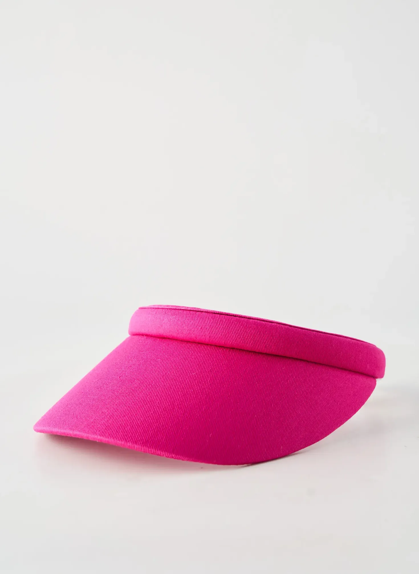 Casquette Crambes Violet