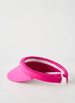 Casquette Crambes Violet