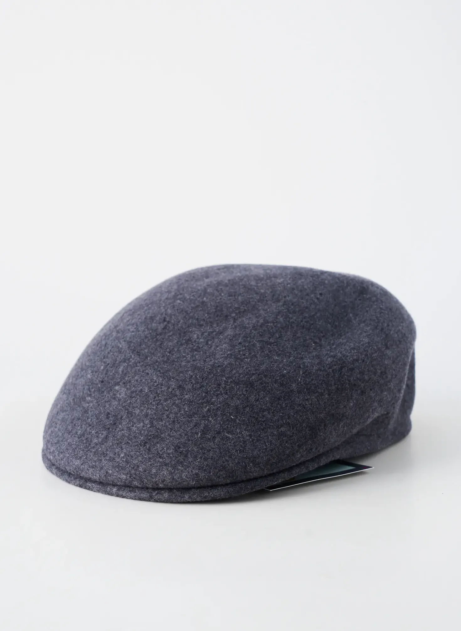 Casquette Crushable Gris