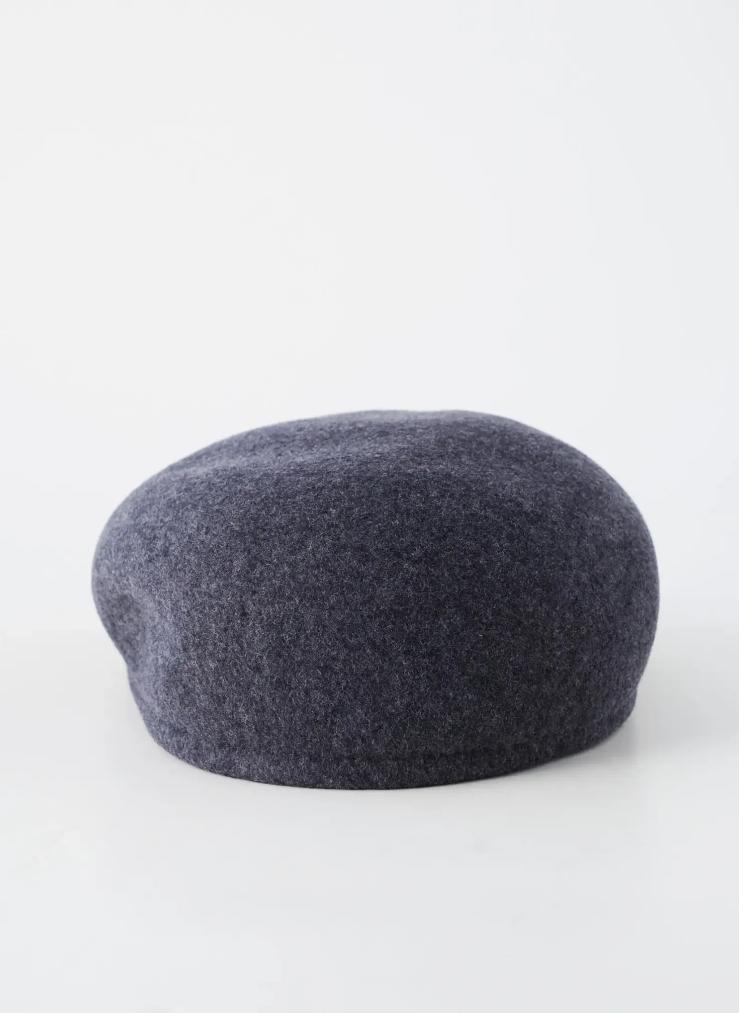 Casquette Crushable Gris